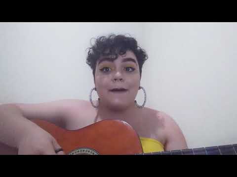 Meu primeiro amor - Lucas Santana (part. Duda Beat)