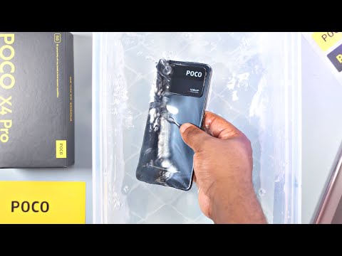 Thumbnail for Poco X4 Pro 5G Long Term Review