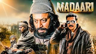 Download lagu Madaari (2016) Full Movie | जब एक आम आदमी ने हिला दिया पूरा सिस्टम! | Irrfan Khan & Jimmy Shergill mp3