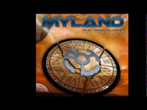 MYLAND- lost in the rain 2006