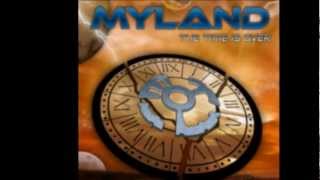 MYLAND- lost in the rain 2006