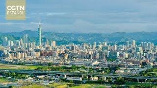 Analistas critican a Lai Ching-te por coludirse con EE. UU. para impulsar secesión de Taiwan