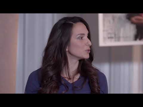 Brielle Mayberg HalbertFounder and President of All Day Alba