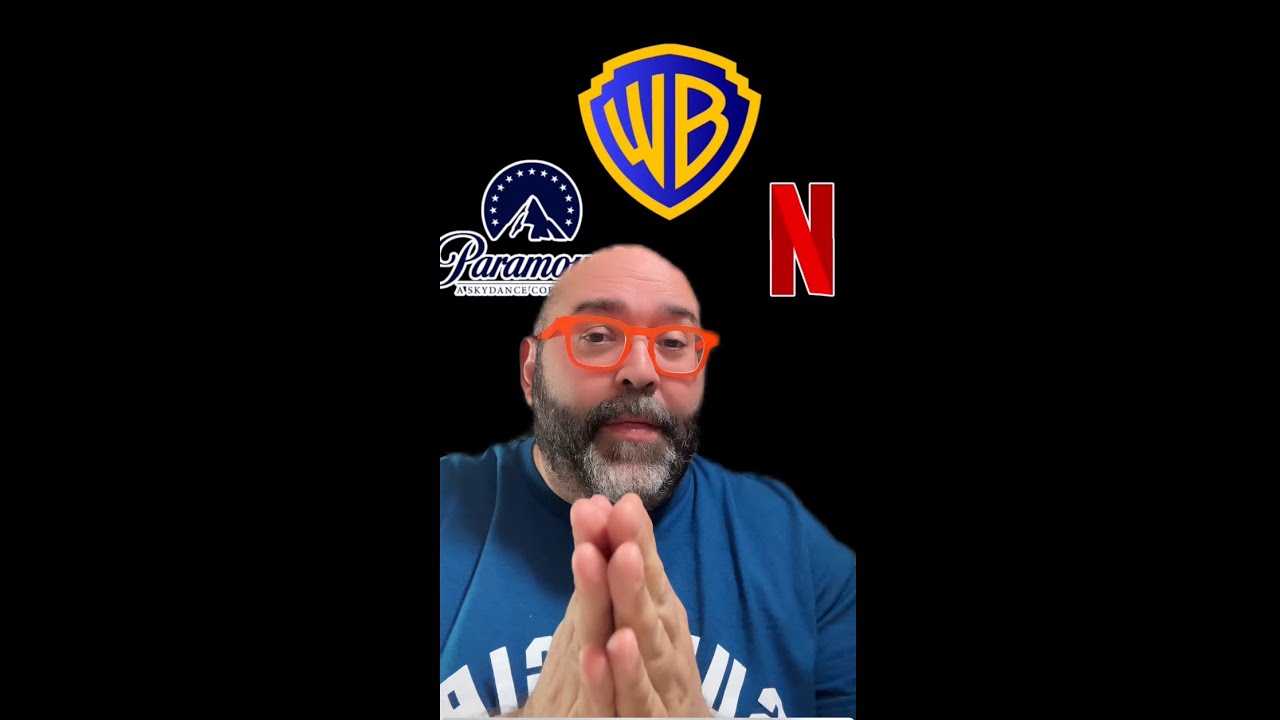 ¿PELIGRA DC COMICS CON LA VENTA DE WARNER?!