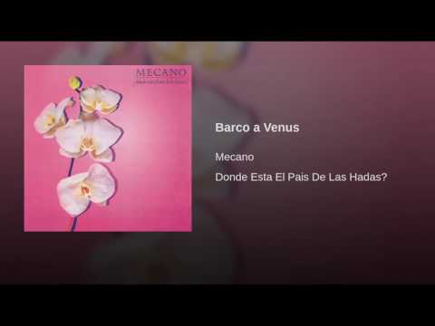 Video thumbnail for Barco a Venus