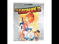 The Goonies 2 Playthrough 2 END