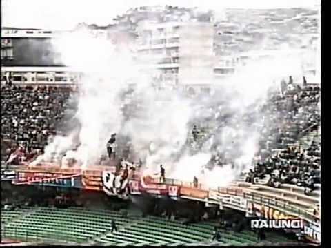 1999/2000, Serie A, Cagliari - Bari 2-3 (11)