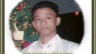 YOU'RE ALL I WANT FOR CHRISTMAS