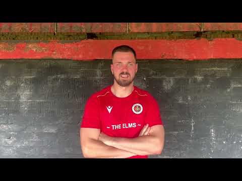 Pre-Season Day 1 | Ardeer Thistle Pre-Season