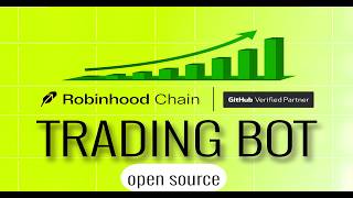 AI Sniper Bot for Robinhood Chain: Full Setup & Guide