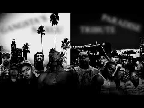 Coolio - Gangsta's Paradise (NoXuu Tribute)