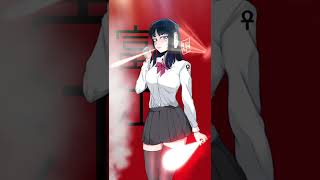 Tomie - Porcelain Black - Pretty Little Psycho