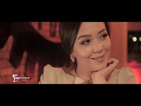 "BIWEPA GYZ" Mergen Annamuhammedow & Dj Nazar & Bu_Tesla