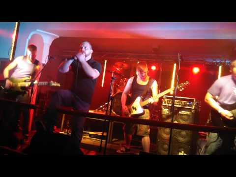 Pawnshop - Pawnshop - Fénix "Live Rockový Ring 2014"