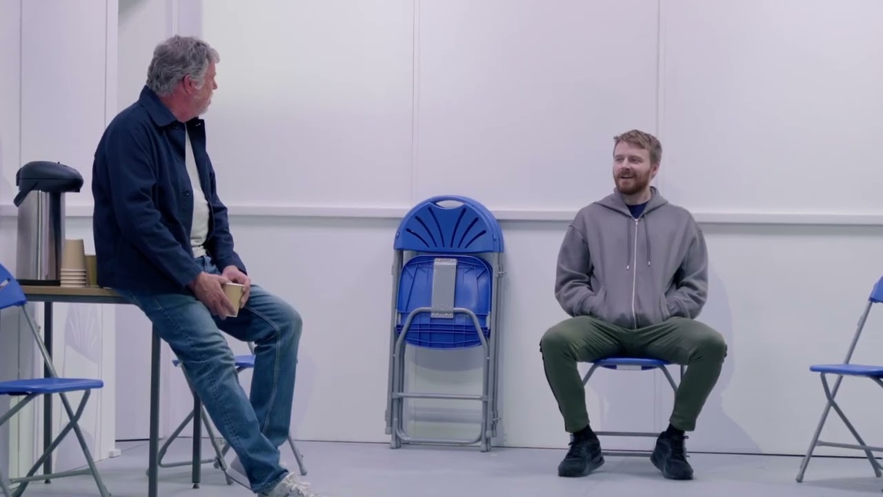 The Fifth Step | Trailer