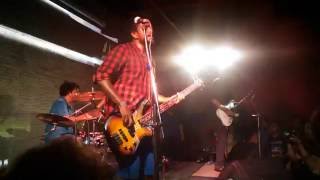 Skrat @ antiSocial Mumbai