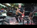Andrey Vinogradov Solo Concert. Kozlov Club 01.10.23. Hurdy-Gurdy