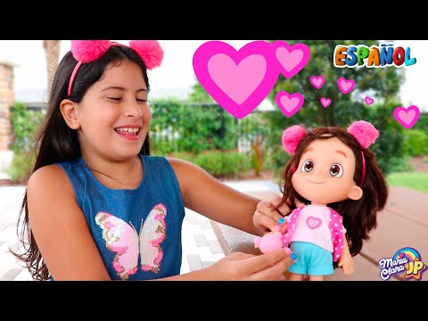 MI MUÑECA ♫ MUSICA MARIA CLARA Y JP EN ESPAÑOL