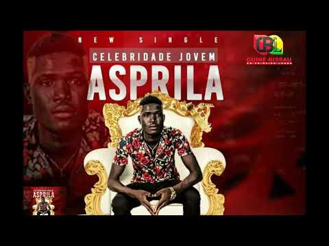 JOVEM ASPRILA feat  Dr BOY -- TRONO (Audio oficial)