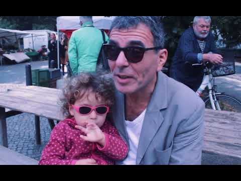 Fete de la Musique, Berlin 2018