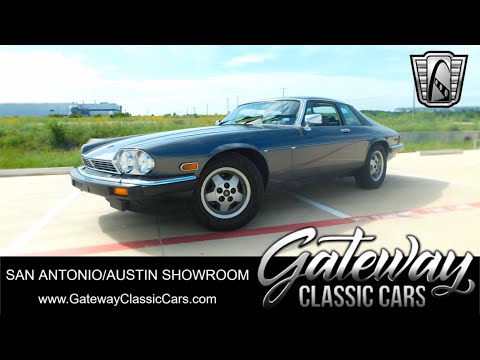 1987 Jaguar XJ (CC-1880310) for sale in O'Fallon, Illinois