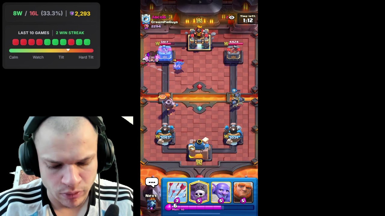 TOP 100 PUSH / THEN 1V1 TOURNEY