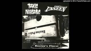 Toxic Narcotic - People Suck