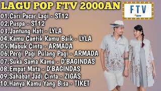Download lagu LAGU POP FTV 2000AN || BAND POP SOUNTRACK FTV SCTV 😎 mp3