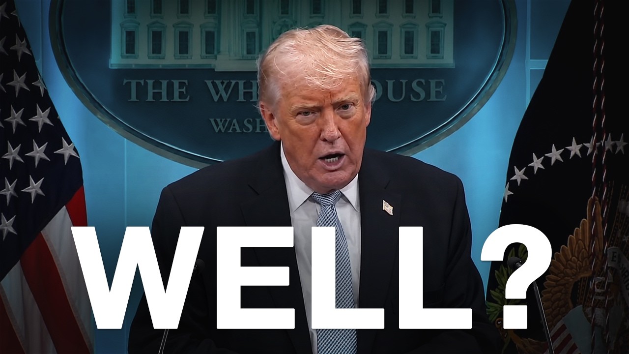 The Iran War is Over. What Did it Accomplish?