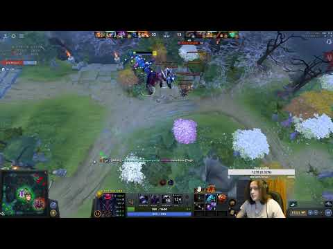 "What is F_cking wrong with this guy!" - jenkins gets chased by broodmother to dead LMAO