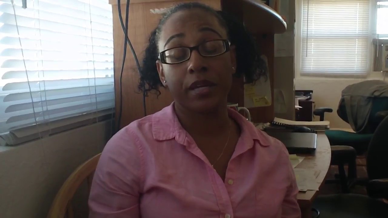 Interview With Parent Manielle Fox