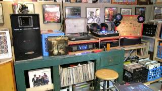 Curtis Collects Vinyl Records: Atlanta Rhythm Section - Georgia Rhythm