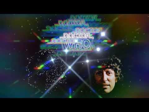 1980 Peter Howell Doctor Who Theme Remix - For The Millionth Time