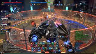 안상 사제 시점