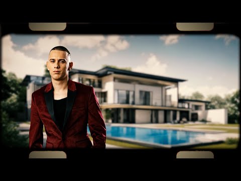 Fehér Krisztián - Álomkép (Official Visualizer)