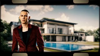 Songtext von Fehér Krisztián - Álomkép ... Text Musik-video-Miniaturansicht
