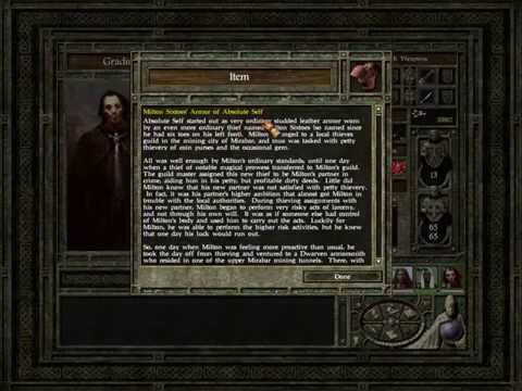 Let's Play: Icewind Dale 2 [103] - Mucho Magic Items