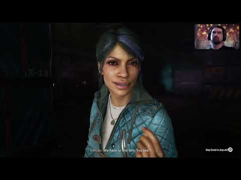 Dying Light 2 PLAYTHROUGH pt 24
