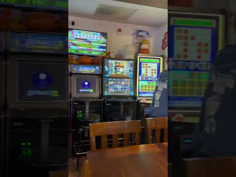 Stockyards Bar and Grill Video Review