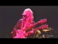 Lita Ford If I Close My Eyes Forever LIVE 1988 ...