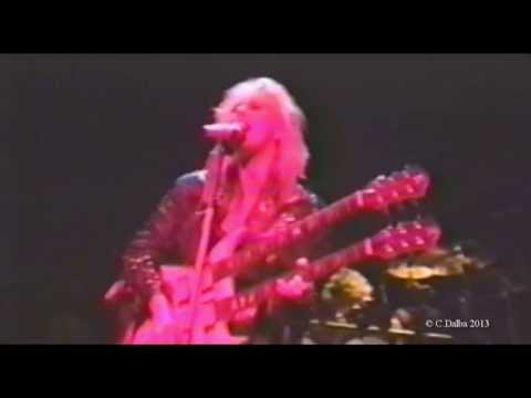 Thumbnail for Lita Ford Ozzie Osbourne If I Close My Eyes Forever LIVE 1988 by Martin Gerschwitz