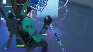 Fortnite: Montage di Revengers_07:&quot;Ho fatto strada&quot;(Capo Plaza)