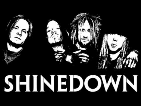 Acoustic cover of Shinedown's - 