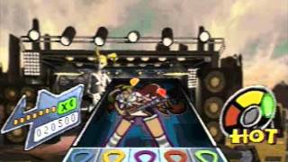 Cover art for What a feelin'