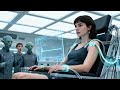 They Scanned Every Cadet’s Reflex Arc — The Human’s Graph Was Just a Flat Line of Action | HFY