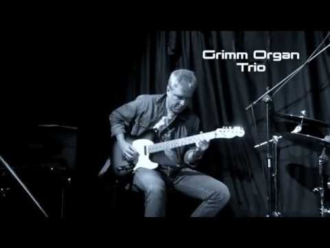 Grimm Organ Trio: Red Baron (B.Cobham)