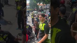 Download lagu Syawalan GMX DIY -JATENG 2023 mp3