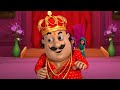 Motu Patlu Full Episode Prince Motu नाच न जाने आंगन टेढ़ा मो�