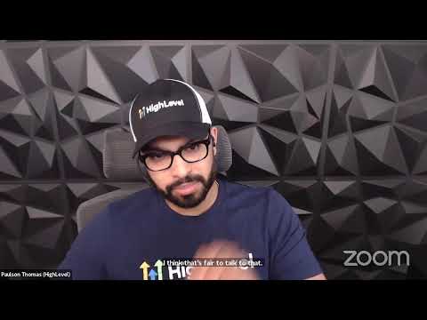 Day 1: How to Make a Million Bucks Using HighLevel, AI, and Ads