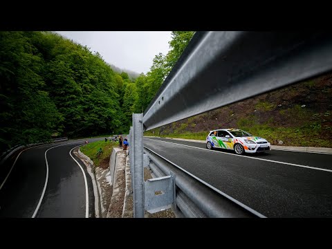 Highlights by ABimages.ro - Maramureș Rally 2021
